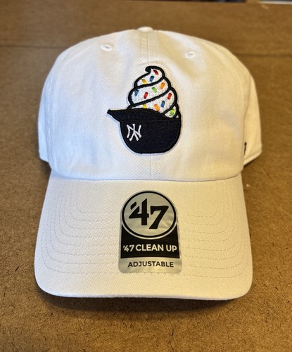 Nuovo autentico cappello - autentico!,