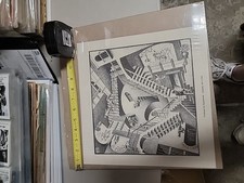 Vintage Relativity  M C