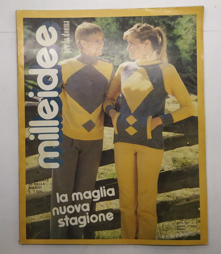 Milleidee anno viii - milleidee,