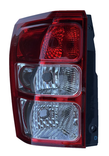 Faro posteriore per - per, suzuki