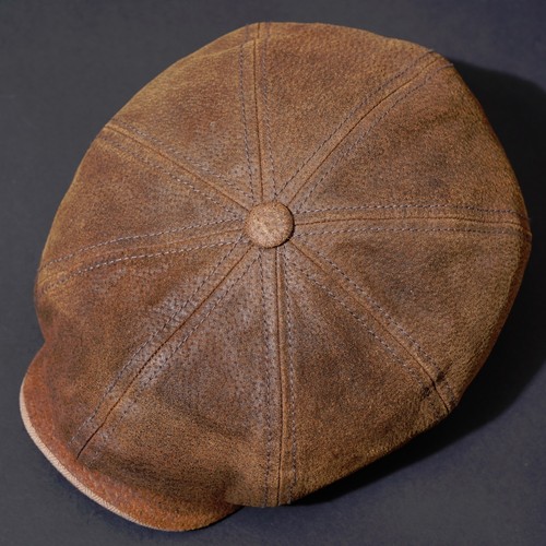 Cappello berretto stetson - cappello,