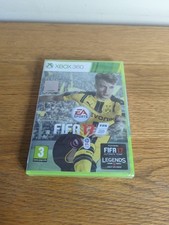 Videogioco FIFA 17 Xbox 360