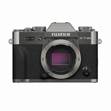 Fujifilm fotocamera mirrorless