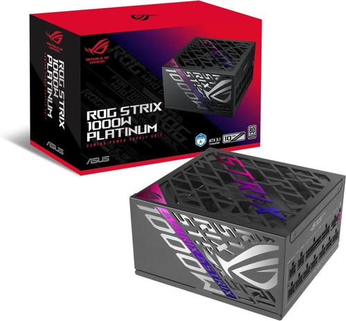 Asus rog strix - asus,