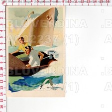 A2237 PUBBLICITA 1936 MILANO CITTA FABBRICA LOMBARDA OLIO E GRASSO LUBRIFICANTE