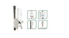 Amplificatore Miscelatore da