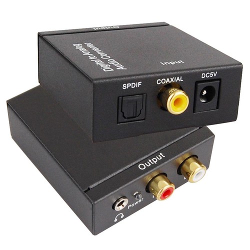 Dynavox mini dac - dynavox, convertitore