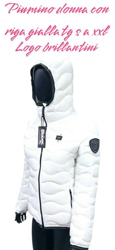 Blauer piumino donna - blauer,