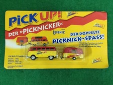 VOLKSWAGEN T1 SAMBA VW BULLI