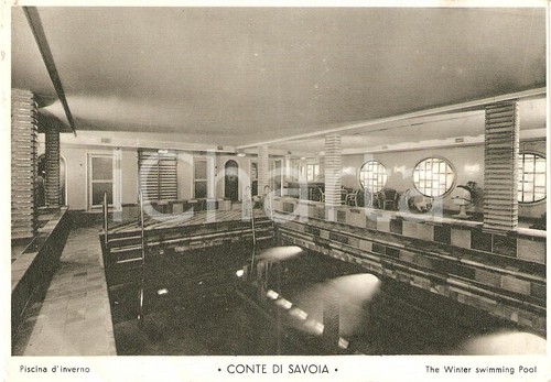 1933 marina mercantile - 1933,