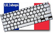 Clavier Français Original