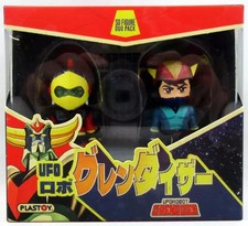 Goldorak - Plastoy - Figurine