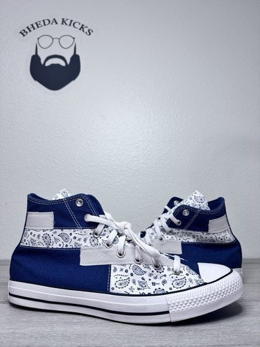 Taglia converse chuck - converse,