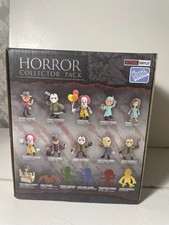 Lotto 12 Loyal Subjects Horror