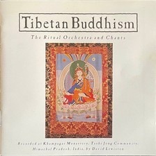 David Lewiston / Tibetan