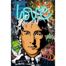 PALAIS ROYAL Quadro Stampa su