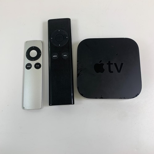Apple generazione a1427 - tv,