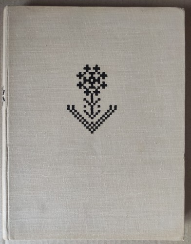 1962 lithuanian folk - 1962, art