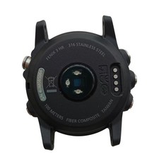 Cover posteriore back case