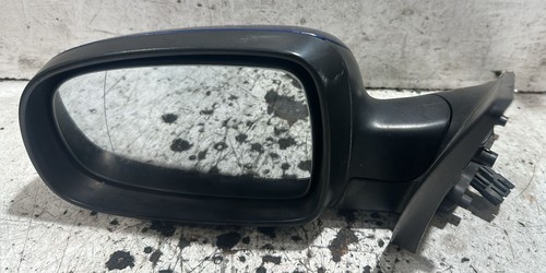 Specchietto retrovisore - specchietto,