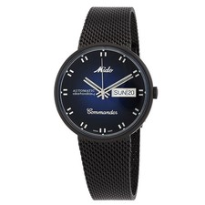 Orologio Uomo Mido Commander