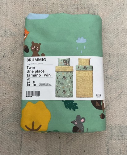 Nuovo ikea brummig - nuovo,