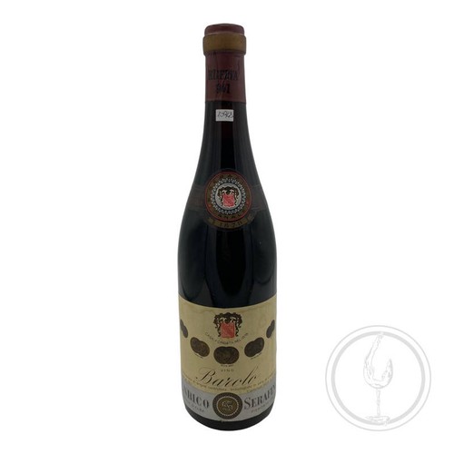 Vintage bottle enrico - vintage,