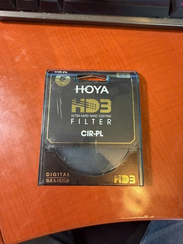 Filtro polarizzatore circolare