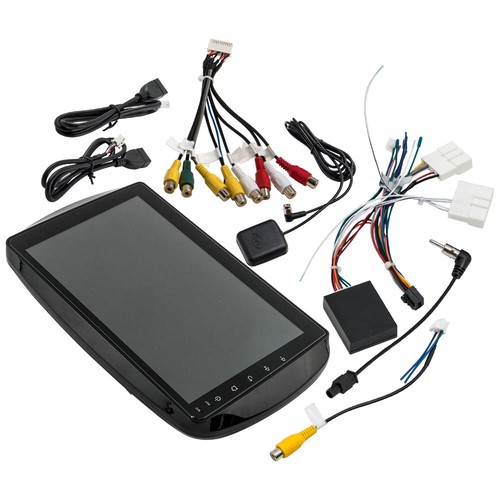 Autoradio gps android dab - android, dab+