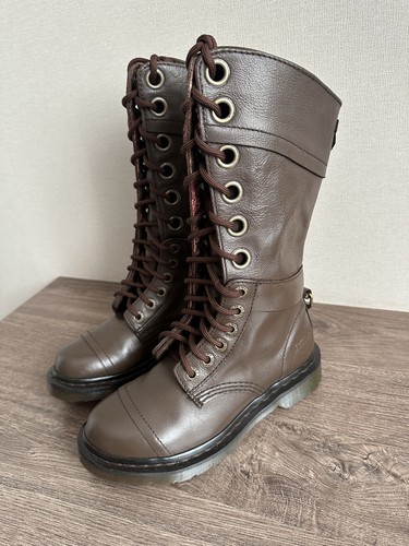 Stivali martens triumph - stivali,