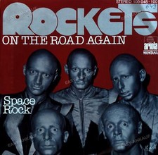 Rockets - On The Road Again