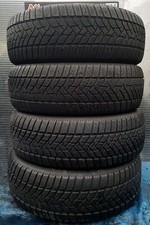 GOMME USATE 235/60R18 107H GOODYEAR ULTRAGRIP INVERNALI M+S PNEUMATICI USATI