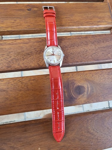 Orologio bulova movimento - orologio,