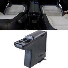 Console centrale di lusso con