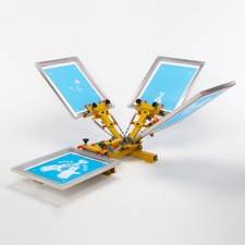 HDT4000 Macchina per