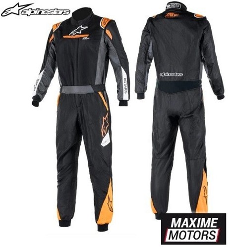 Tuta alpinestars atom graphic - tuta,