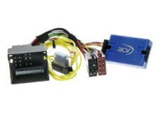 Clarion Car Stereo Steering