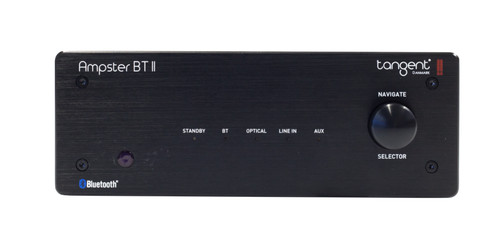 Amplificatore tangent ampster - amplificatore,