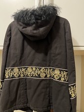 Giaccone donna Class Cavalli