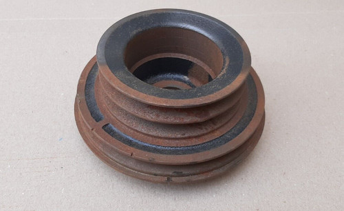 Puleggia trattore fiat - puleggia,