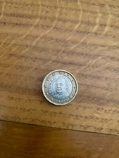 moneta spagna 1 euro del 2002
