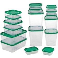 Set 17pz Contenitori Per