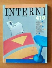 RIVISTA DELL'ARREDAMENTO