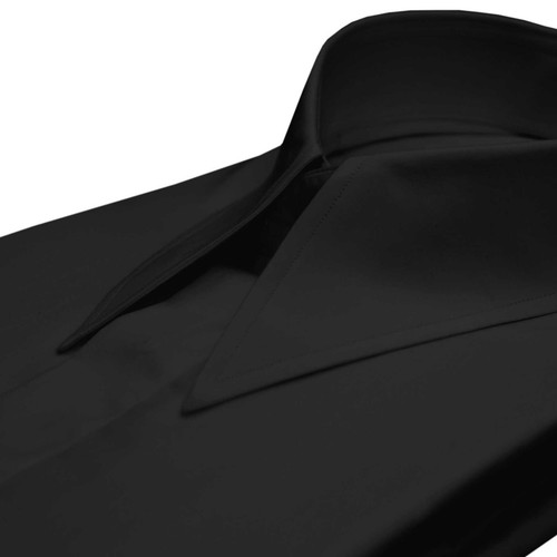 Camicia elegante uomo jet - elegante,