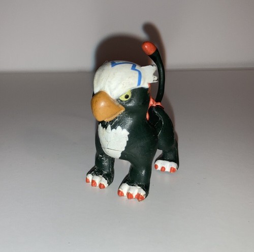 Invizimals imc toys gryphon - toys, |