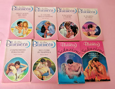 HARMONY COLLANA BLUEMOON