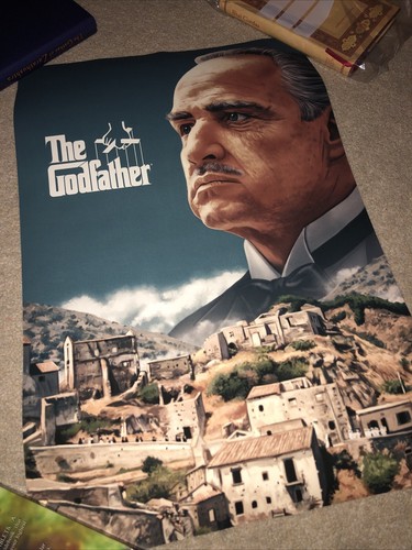 The godfather limited etd - limited,