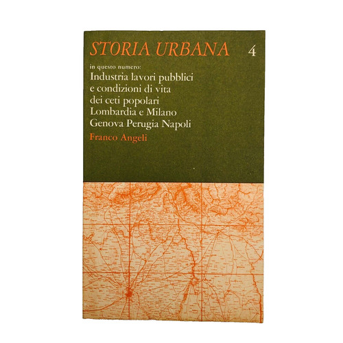 Storia urbana 1978 - urbana,