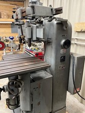 Deckel KF12 Pantograph