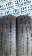 GOMME USATE 225 65 16C CARICO